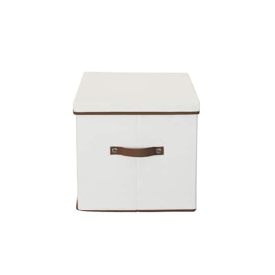 Household Essentials Stemware Storage Box